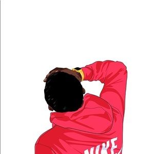 Meet your Posher, Wes